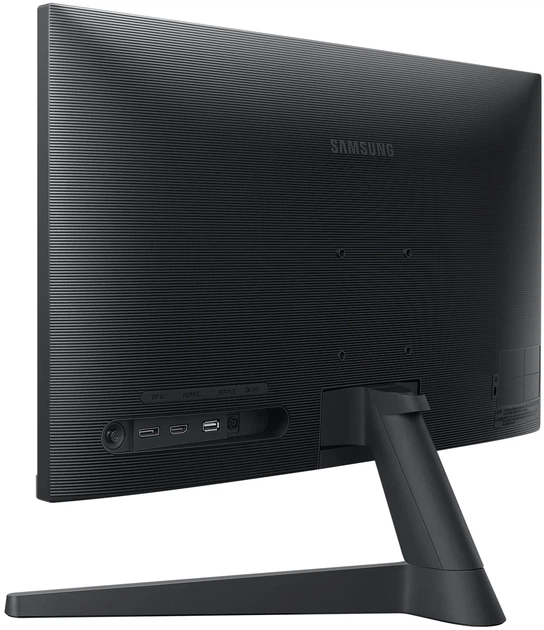 Монітор 24" Samsung S33GC (LS24C330GAUXEN) - зображення 6