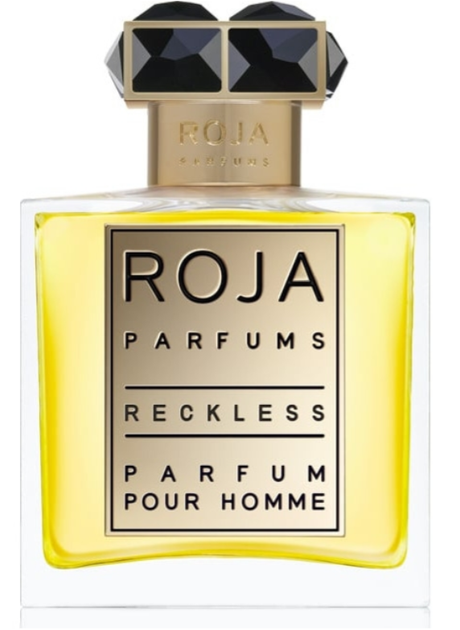 Perfumy męskie Roja Parfums Reckless Pour Homme 50 ml (5060270295631) - obraz 1