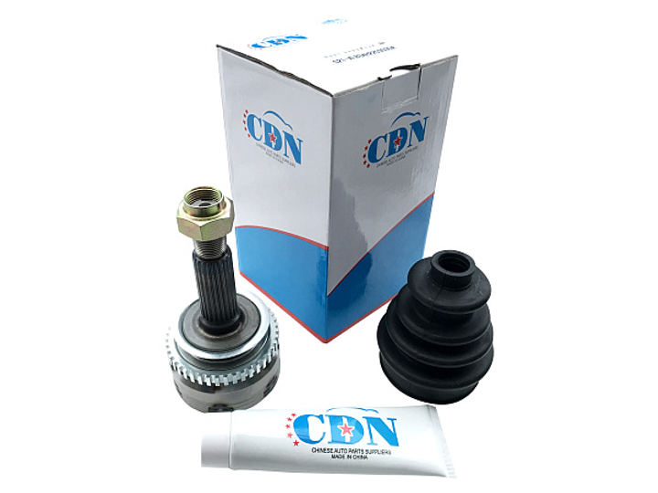 ШРУС наружный 21/23 (ABS) CDN на Chery JAGGI, S21-XLB3AH2203030A - изображение 1