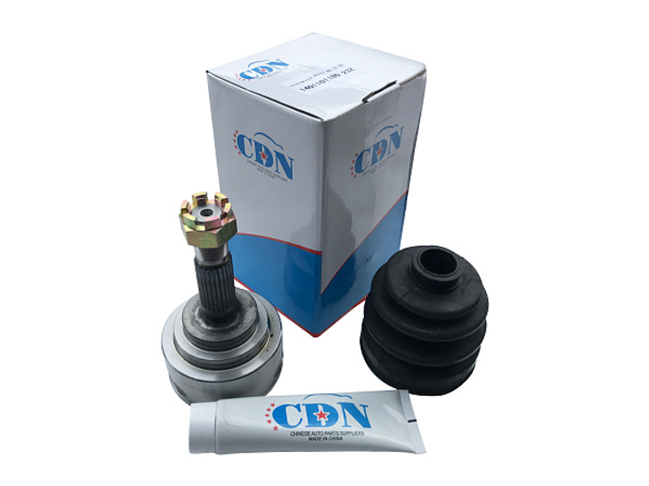 ШРУС наружный 23 зуба 1.5L CDN на Geely CK, 1401101180 - изображение 1