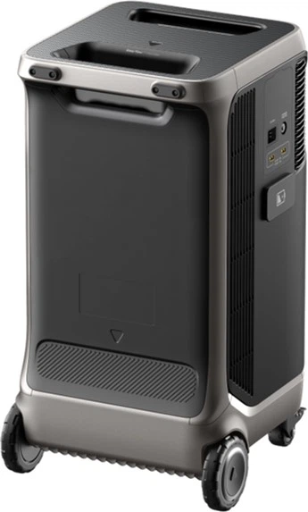Зарядна станція Anker Solix F3800 / 6000 Вт / 3840 Вт⋅год / LiFePO4 (A1790311) - зображення 4