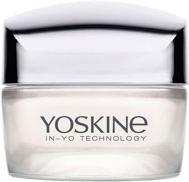 Крем для обличчя Yoskine Retinolox омолоджуючий нічний 60+ 50 мл (5900525086358) - зображення 2