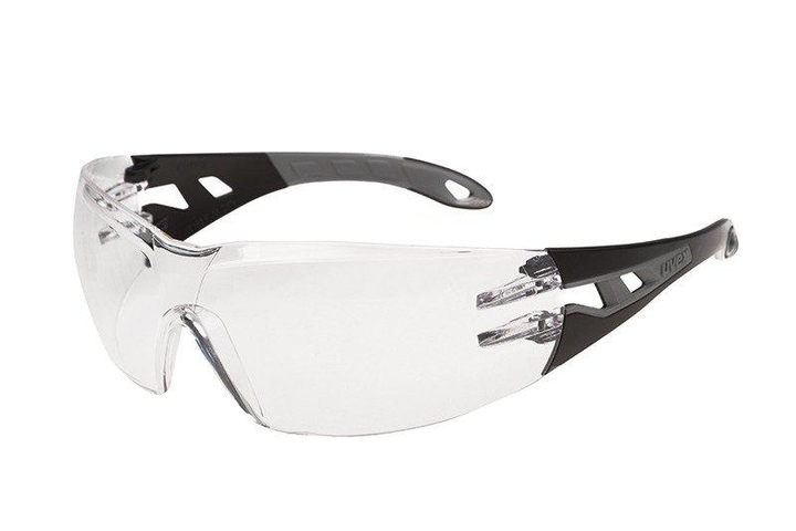 Защитные очки Pheos 9192.280 [Uvex] (для страйкбола) - изображение 1