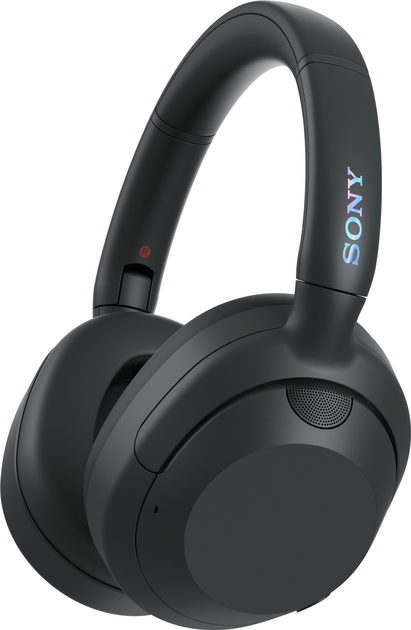 Акція на Навушники Sony Over-ear Ult Wear WHULT900N Black (WHULT900NB.CE7) від Rozetka