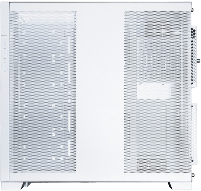 Корпус Lian Li O11 Dynamic EVO RGB White (GELI-943) - зображення 6