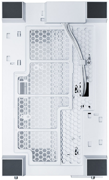 Корпус Lian Li O11 Dynamic EVO RGB White (GELI-943) - зображення 7