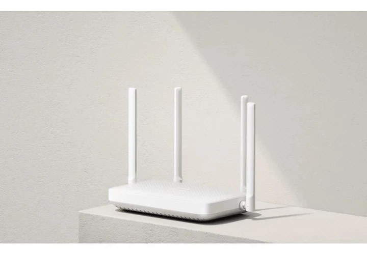 Маршрутизатор Роутер Xiaomi Router AX1500 (DVB4412GL) - изображение 2