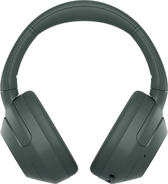 Наушники Sony Over-ear Ult Wear WHULT900N Off Forest Gray