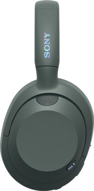 Наушники Sony Over-ear Ult Wear WHULT900N Off Forest Gray