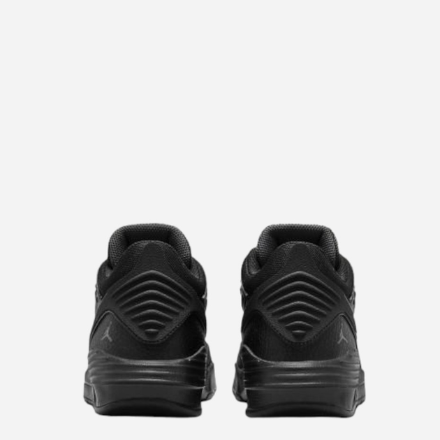 Buty sportowe młodzieżowe dla chłopca Nike Jordan Max Aura 5 Gs DZ4352-001 36.5 (4.5YUS) Czarne (196608233350) - obraz 3