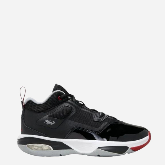 Підліткові кросівки для хлопчика Nike Jordan Stay Loyal 3 Gs FB9922-006 39 (6.5YUS) Чорні (196969272739) - зображення 1