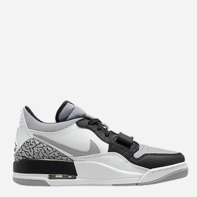 Buty sportowe męskie Nike Jordan Legacy 312 Low CD7069-105 45 (11US) Szare (195869250915) - obraz 2