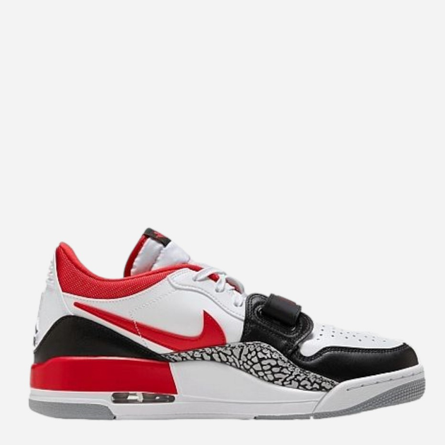 Чоловічі кросівки Nike Jordan Legacy 312 Low CD7069-160 42 (8.5US) Різнокольорові (196148822144) - зображення 2