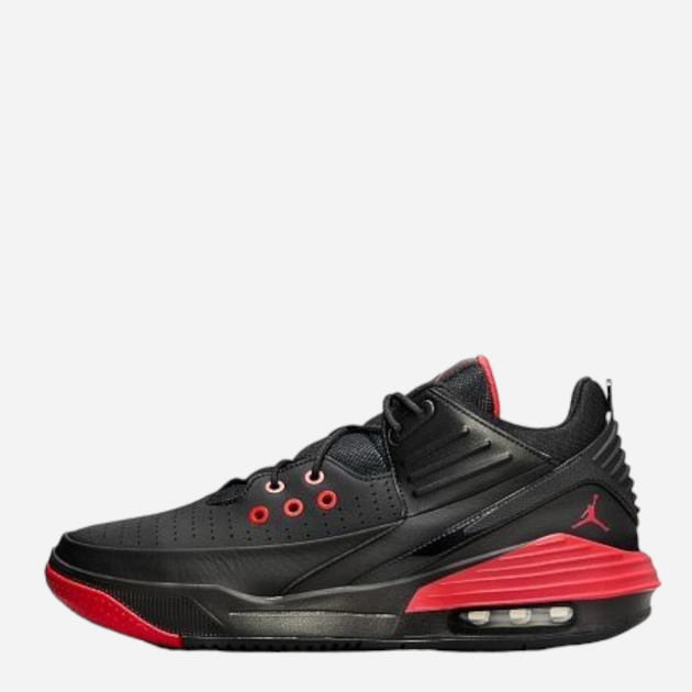 Чоловічі кросівки для баскетболу Nike Jordan Max Aura 5 DZ4353-006 41 (8) Чорні (196975651504) - зображення 1