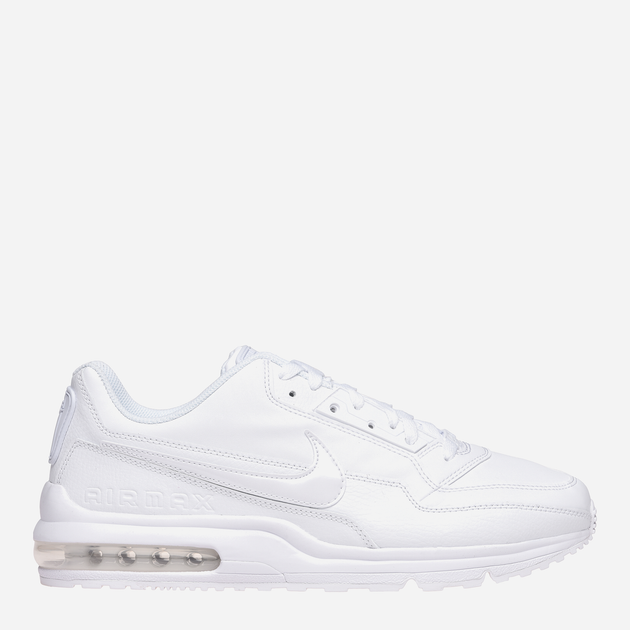 Чоловічі кросівки Nike Air Max Ltd 3 687977-111 42.5 (9US) Білі (886066805014) - зображення 1