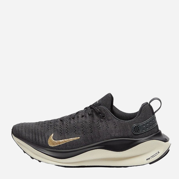 Жіночі кросівки Nike Reactx Infinity Run 4 DR2670-006 41 (9.5US) Чорні (196968743261) - зображення 1