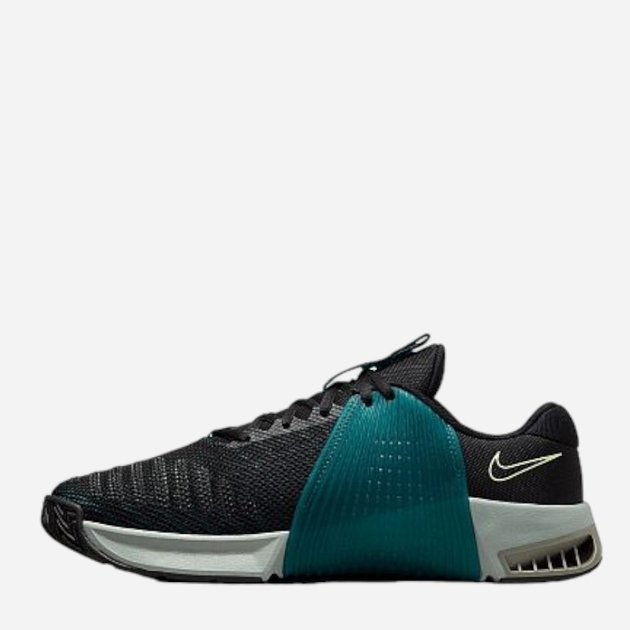 Buty sportowe męskie Nike Metcon 9 DZ2617-003 43 (9.5US) Czarne (196968979271) - obraz 1