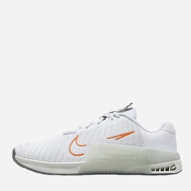 Чоловічі кросівки Nike Metcon 9 DZ2617-101 40.5 (7.5US) Білі (196968979400) - зображення 1