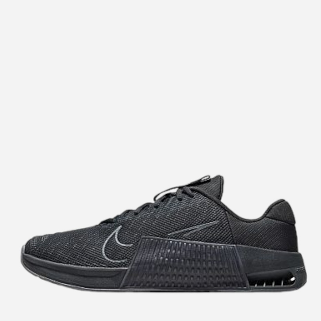 Чоловічі кросівки Nike Metcon 9 DZ2617-014 40.5 (7.5US) Темно-сірі (196974661948) - зображення 1