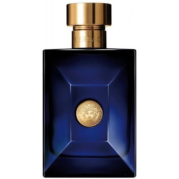 Balsam po goleniu Versace Dylan Blue 100 ml (8011003826506) - obraz 2