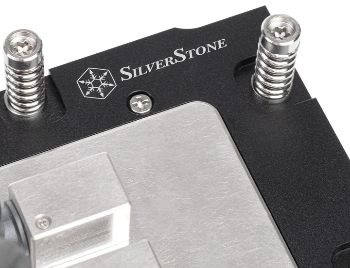 Система жидкостного охлаждения SilverStone SST-XE360-SP5 (WASE-818) - изображение 5