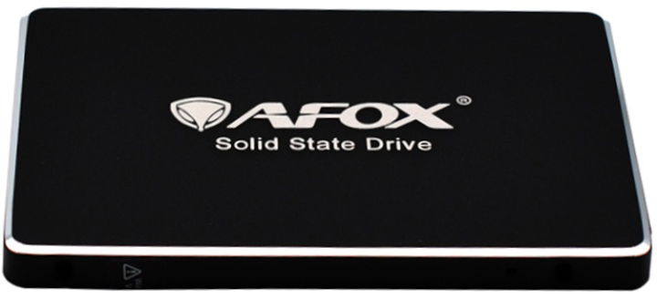 SSD диск AFOX 240GB 2.5" SATAIII TLC (SD250-240GN) - изображение 4