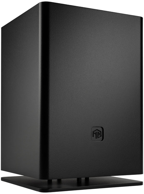 Корпус HGC Osmi 3.1 Aluminium Black (OSMIBLACK) - изображение 1