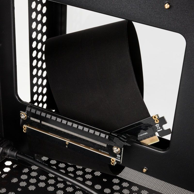 Корпус Raijintek OPHION M EVO ALS Black (0R20B00138) - зображення 8