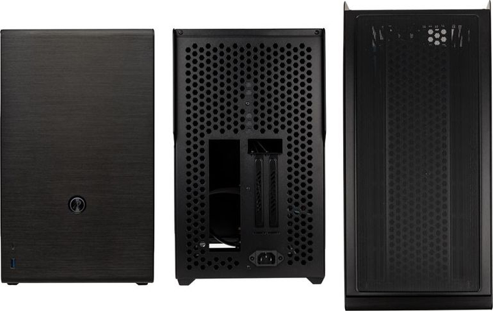 Корпус Raijintek OPHION M EVO ALS Black (0R20B00138) - зображення 10