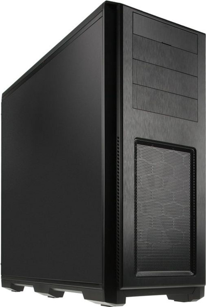 Obudowa Phanteks Enthoo Pro Black (PH-ES614PC_BK) - obraz 1