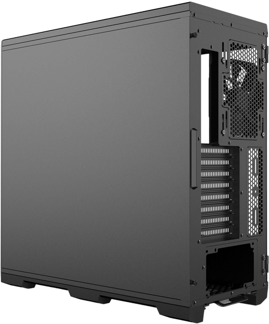Obudowa Phanteks Enthoo Pro Black (PH-ES614PC_BK) - obraz 4