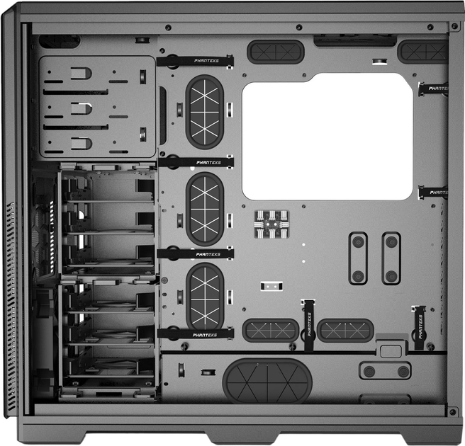 Obudowa Phanteks Enthoo Pro Black (PH-ES614PC_BK) - obraz 5