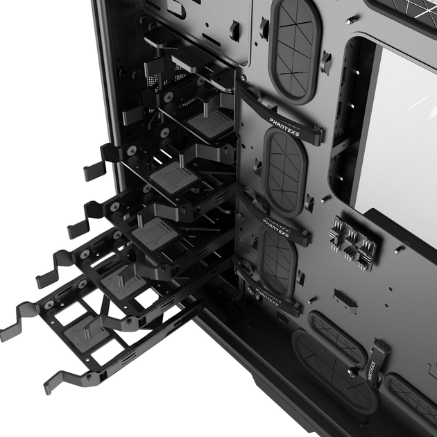 Obudowa Phanteks Enthoo Pro Black (PH-ES614PC_BK) - obraz 8