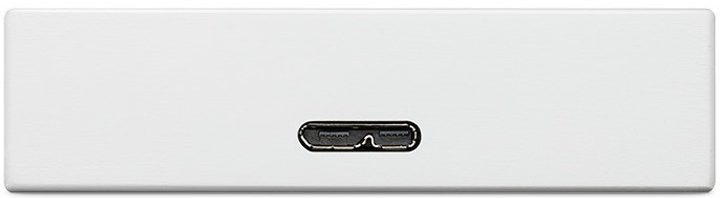 Dysk twardy Seagate One Touch 1TB 2.5" USB 3.2 Blue (STKY1000402) - obraz 5