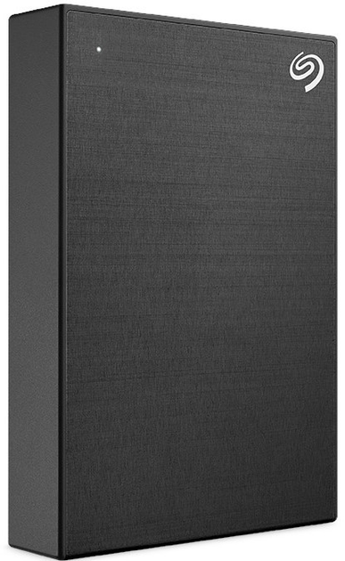 Жорсткий диск Seagate One Touch 2TB STKY2000400 2.5" USB 3.2 Black (8306316) - зображення 3