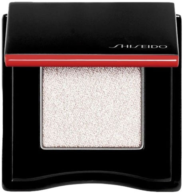 Cienie do powiek Shiseido Pop Powder Gel 01 Shimmering White 2.5 g (0730852177055) - obraz 1