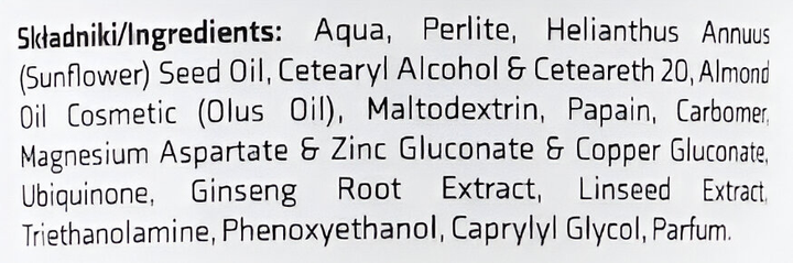 Peeling do twarzy Apis Professional Oxy O2 Therapis Enzymatyczny 200 ml (5901810002718) - obraz 3