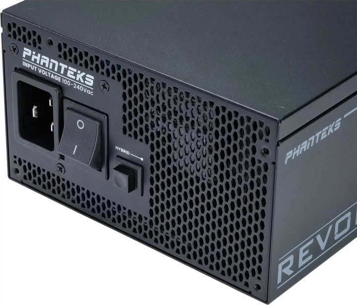 Zasilacz Phanteks Revolt 1600 W (PH-P1600TR_BK01C) - obraz 9