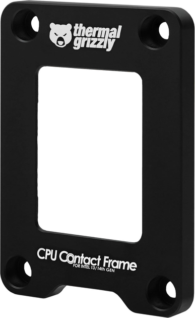 Рамка для сокета Thermal Grizzly для Intel 13th / 14th Gen (TG-CF-i13G) - изображение 2