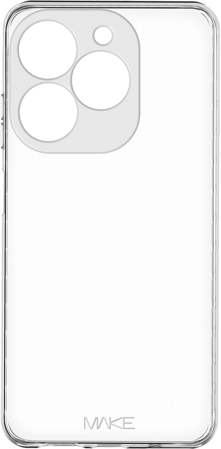 Панель MAKE Air для Infinix Smart 8 Plus/8 Pro Clear (MCA-IS8PL/8P) від Rozetka на платформі USKIDKA Акція на Панель MAKE Air для Infinix Smart 8 Plus/8 Pro Clear (MCA-IS8PL/8P) від Rozetka