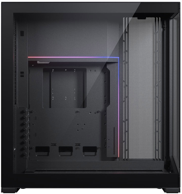 Obudowa Phanteks NV9 Black  (GEPH-175) - obraz 6