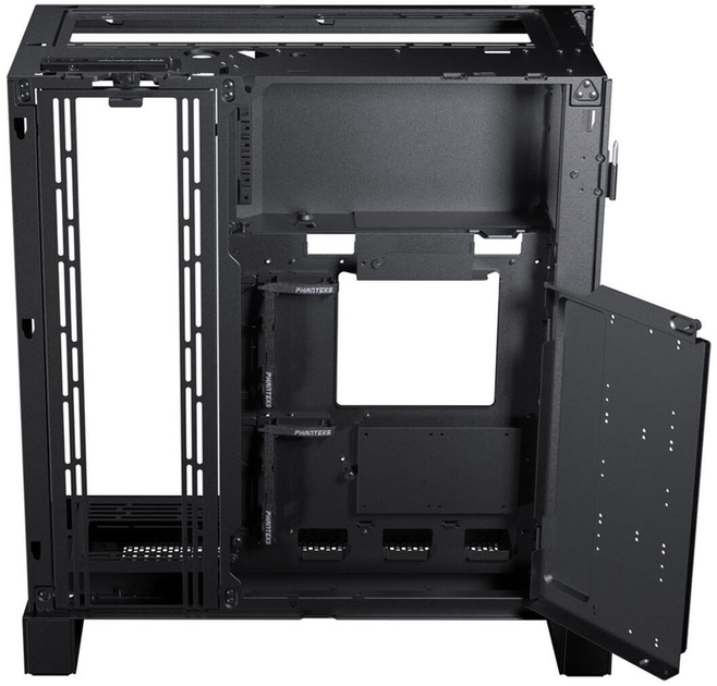 Obudowa Phanteks NV9 Black  (GEPH-175) - obraz 7