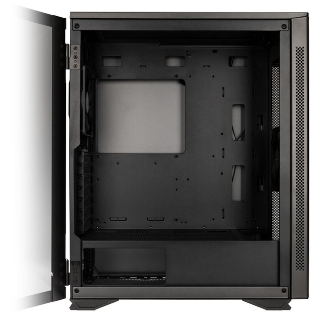 Obudowa KoLink Stronghold Barricade Gunmetal Grey (STRONGHOLD BARRICADE) - obraz 4