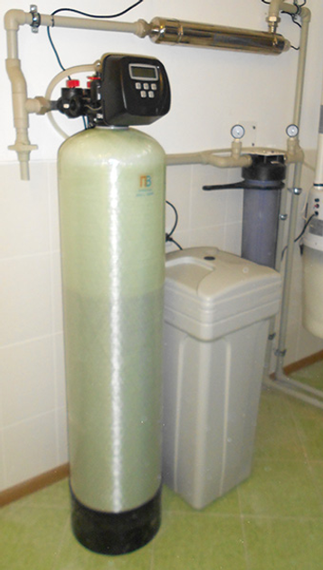 Комплексний фільтр Ecosoft FK1354CIMIXP - изображение 2