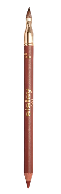 Олівець для губ Sisley Phyto-Levres Perfect 06 Chocolat 1.2 г (3473311876164) - зображення 1