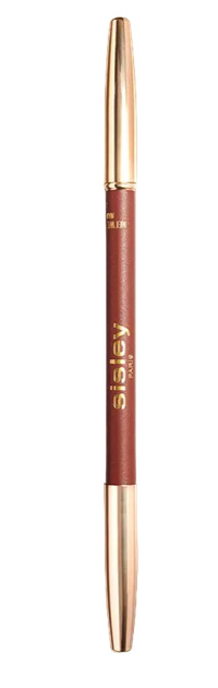 Олівець для губ Sisley Phyto-Levres Perfect 06 Chocolat 1.2 г (3473311876164) - зображення 2