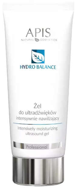 Гель для обличчя Apis Hydro Balance Intensively Moisturizing Ultrasound 200 мл (5901810001711) - зображення 1