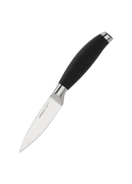 Кухонный нож для чистки овощей Ardesto Gemini AR2135SP – фото, отзывы ...