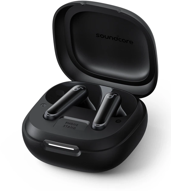 Słuchawki Anker SoundCore P40i TWS A3955G11 Black (194644186883) - obraz 3