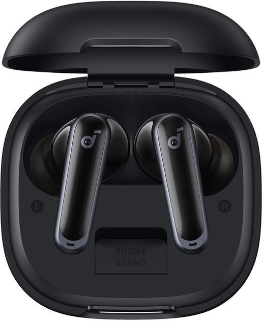 【新品】Anker Soundcore P40iブラック Amazon.co.jp: Anker Soundcore P40i (Bluetooth 5.3) 【完全